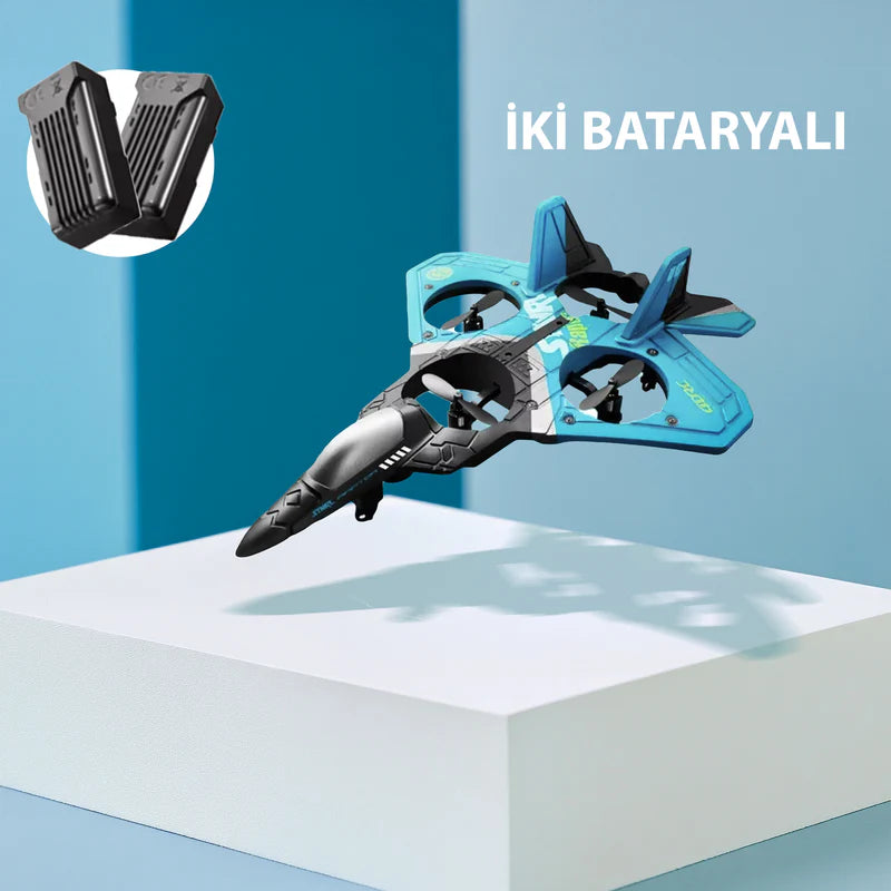 RC JET DRONE UÇAK™